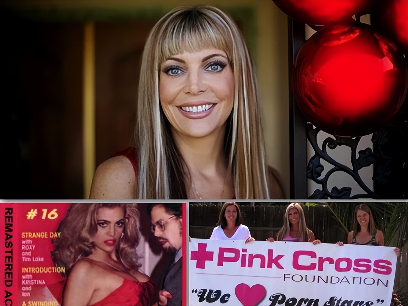 捷克色情业有多发达？人人可参与成人电影，日本都甘拜下风