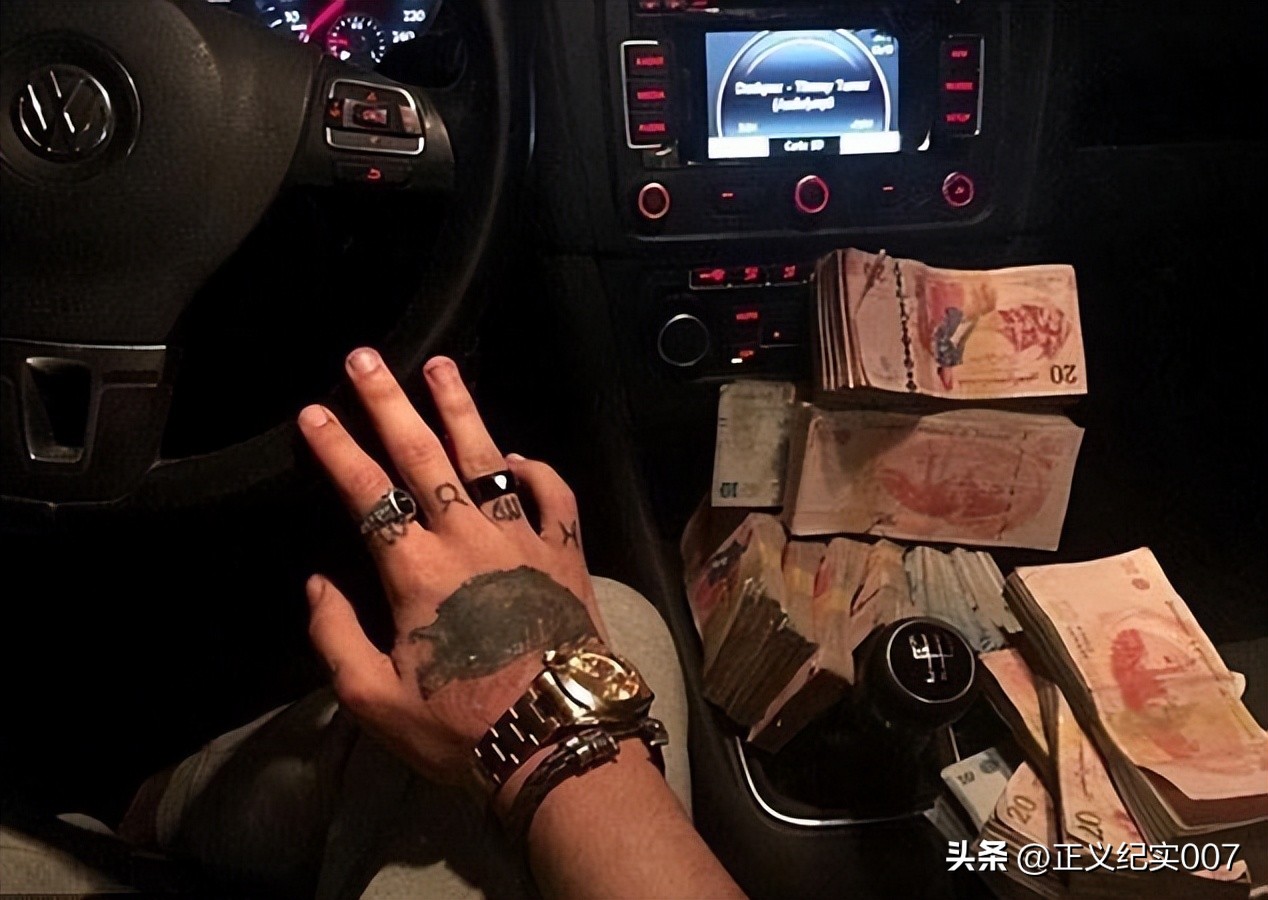 18岁少年与富二代发生冲突,18岁少年与富二代冲突后续