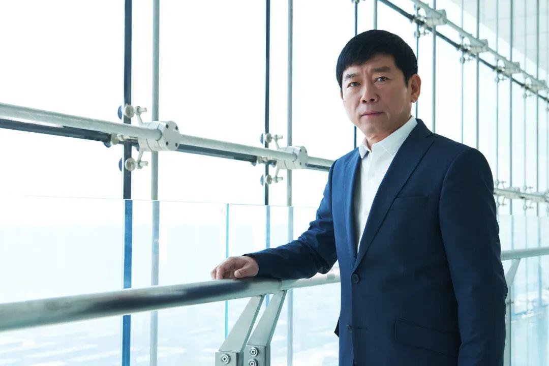 长城汽车魏建军最新信息,魏建军格局与视野