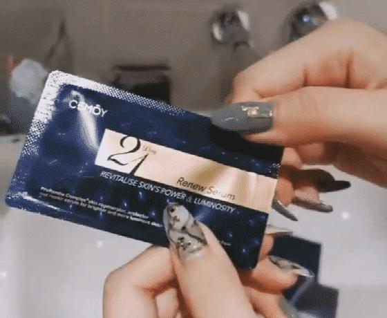 泰国女子打6年美白针六胜肽,女子打美白针后身患多病