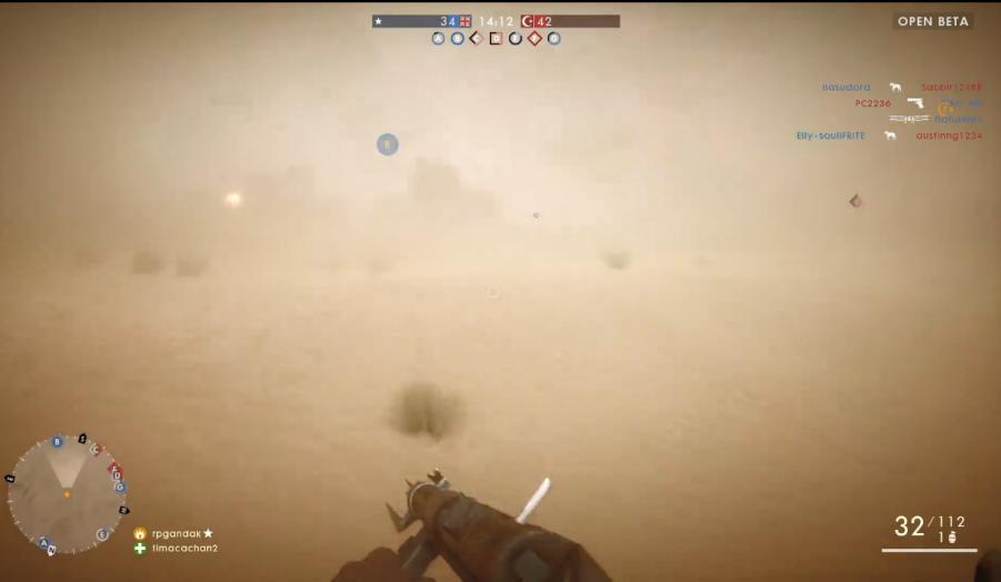 战地5和战地2042哪个在线人数多,战地五是2042么