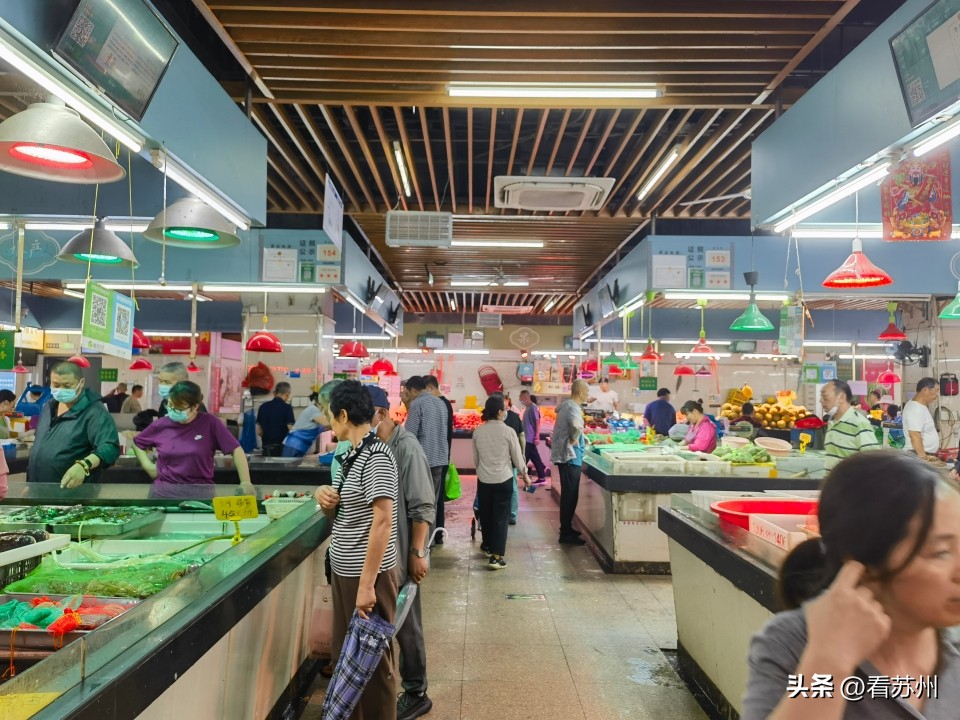 价格“腰斩”！苏州虾类迎来集中上市期