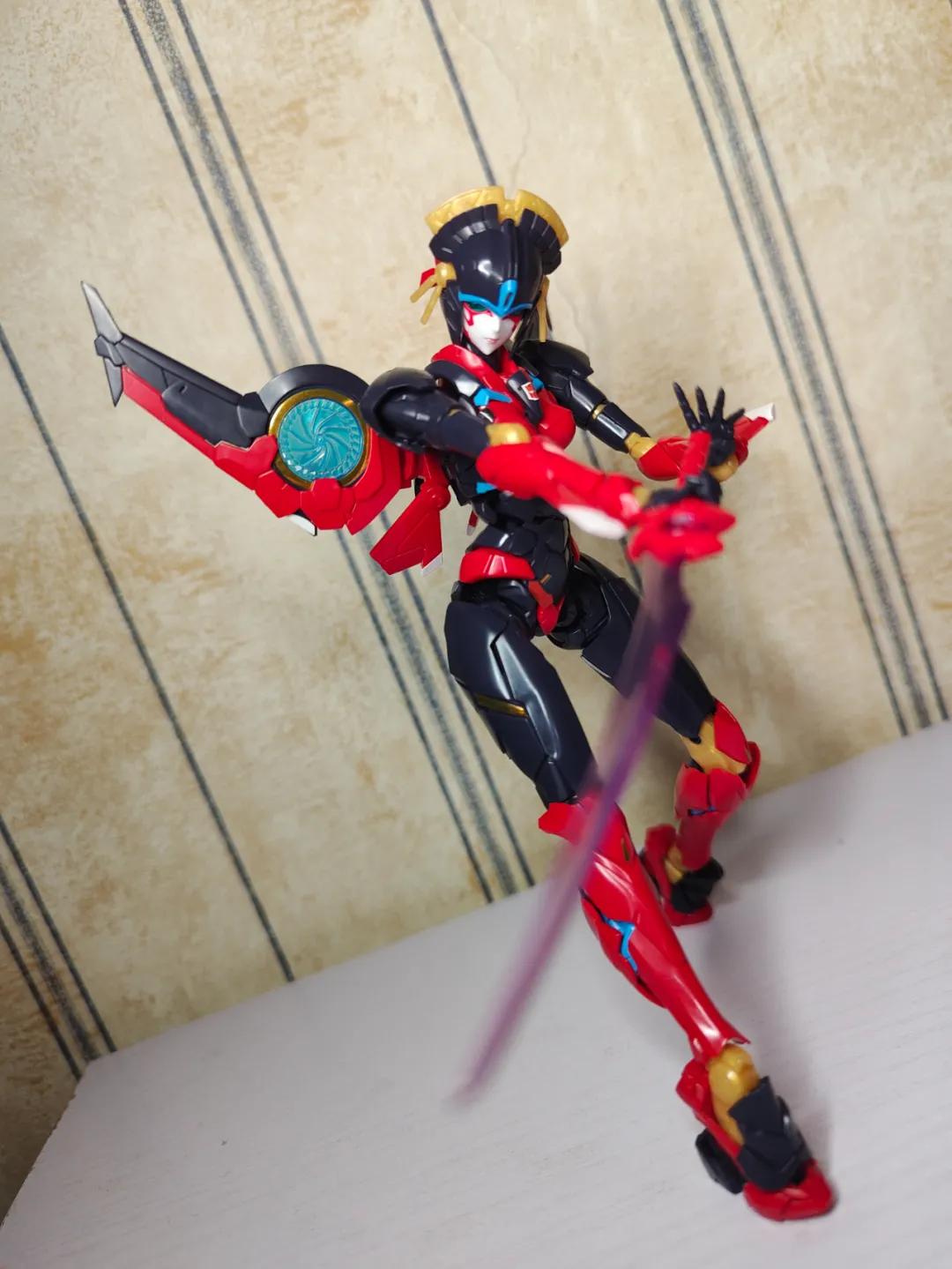 风雷模型风刃特典视频,风雷模型风刃什么时候出