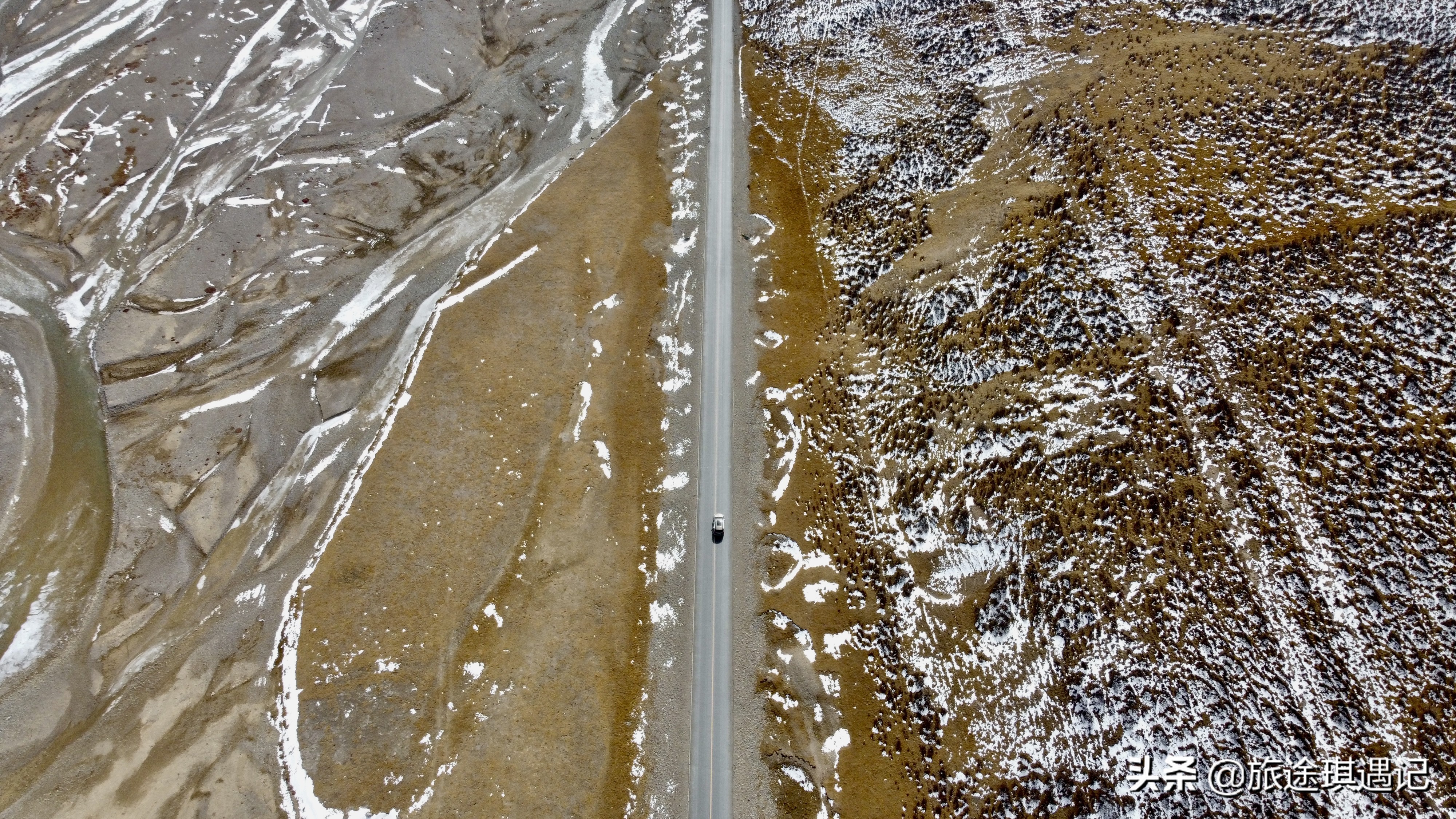 长期自驾游国道和高速,自驾走国道和高速的利弊