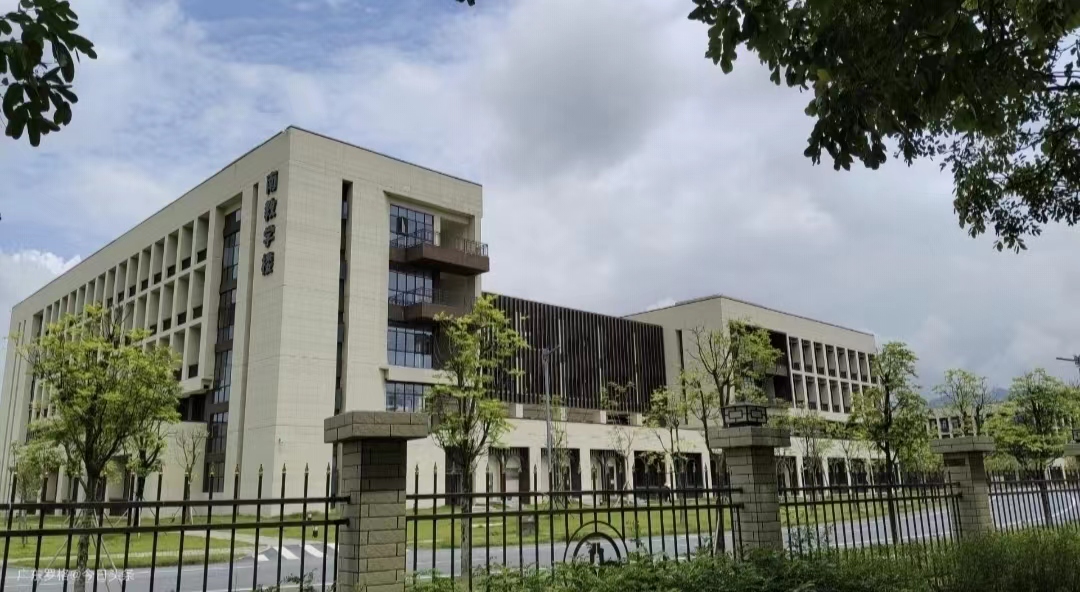 广东金融学院2010年广东排名,广东金融学院第五轮学科评估