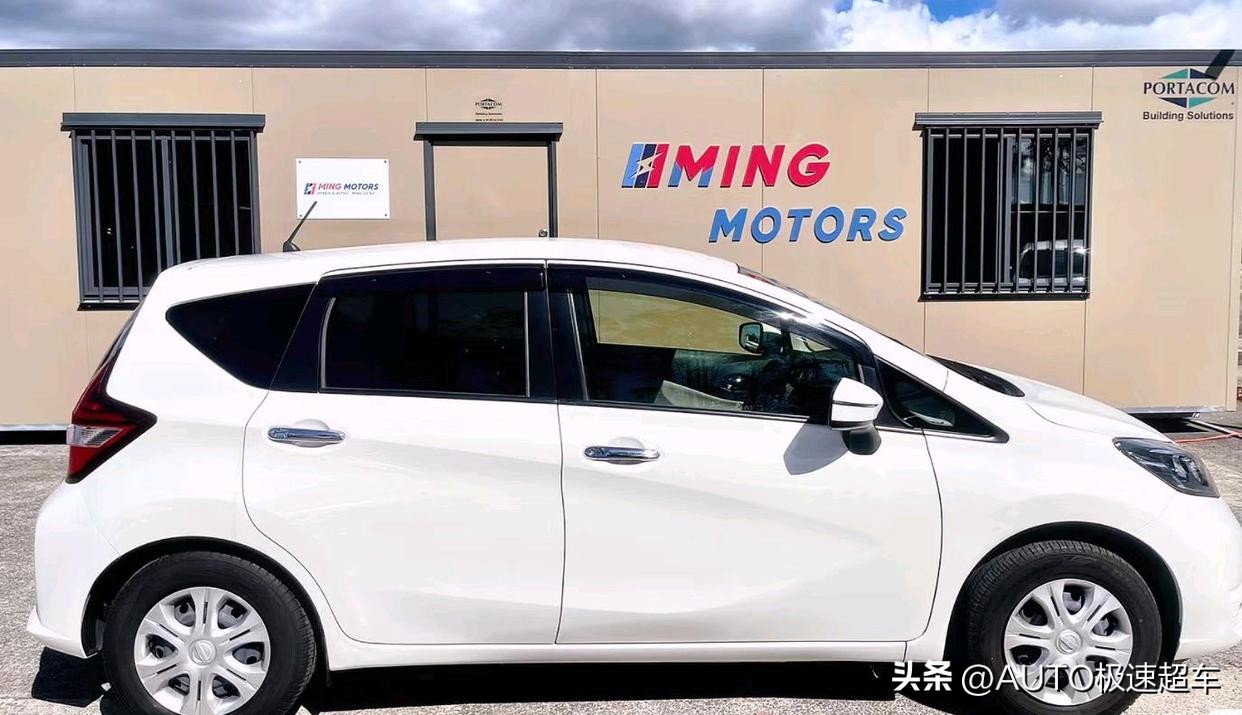 日产飞度2024款落地价,日产飞度售价6万