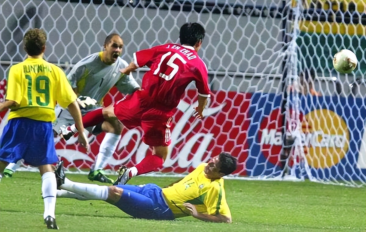 世界杯十大精彩画面集锦,世界杯十大精彩震撼瞬间