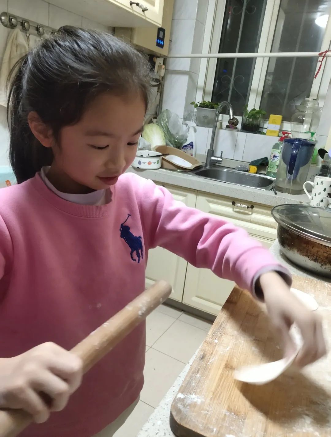 丰台西马金润小学怎么样,丰台西马金润小学