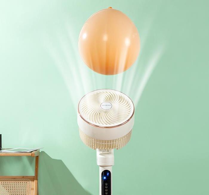 美菱和长虹哪个牌子塔扇好,长虹美菱空调扇