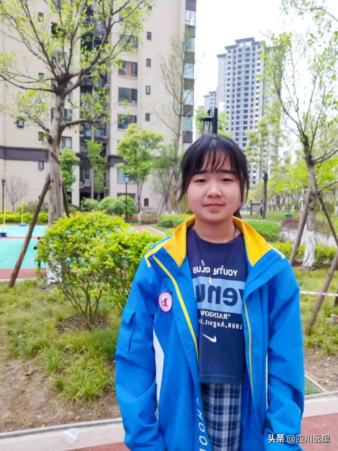 宏德中学,宏德中学北大学子