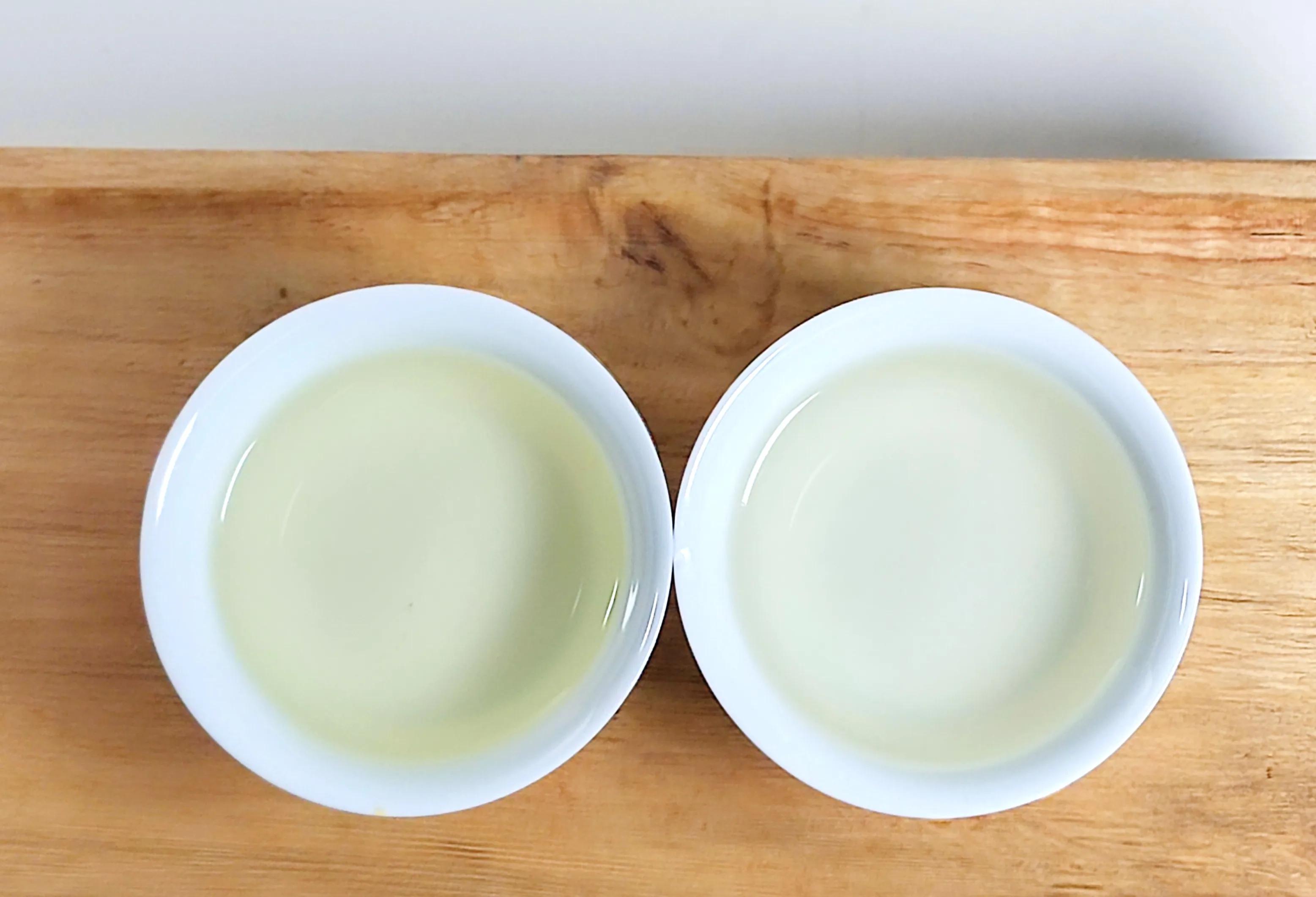 京城两大老字号镇店茉莉花茶的对决，张一元龙毫对正兴德茉莉芽茶