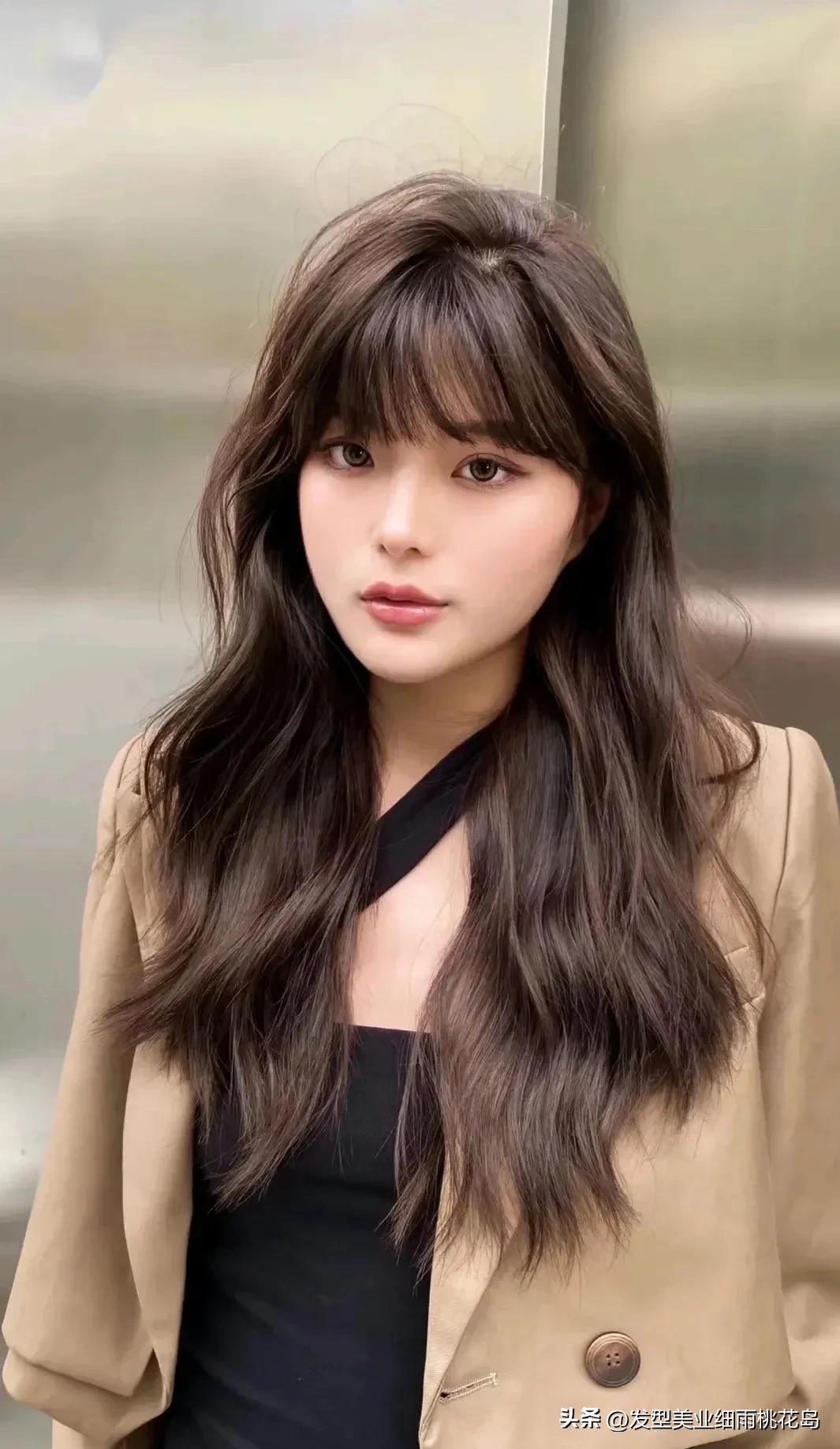 烫个超短发型,烫到顶的发型图片