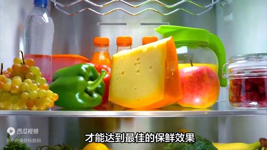 西门子冰箱怎么调节冰箱温度,海尔冰箱三门冰箱调不了温度