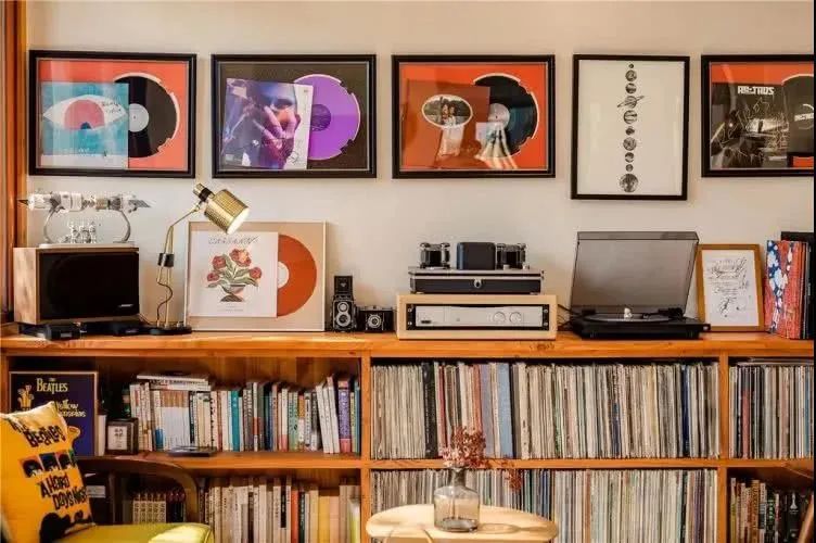 隐于莫干山山林中的5家神仙度假民宿，与自然撞个满怀丨南方民宿