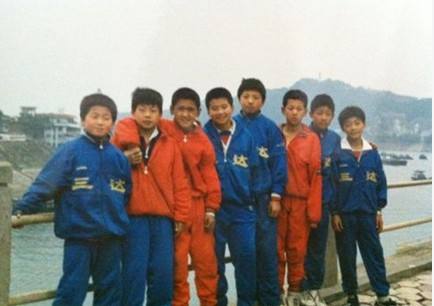 肇俊哲辽足最新消息,辽足首训肇俊哲