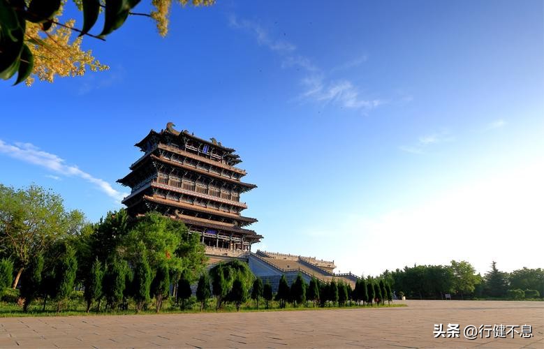 古诗中国十大名楼,古诗词中那些著名的楼都在哪儿