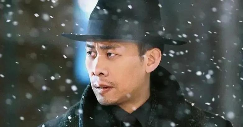 票房近十亿的《悬崖之上》，为什么被称为口碑之作？