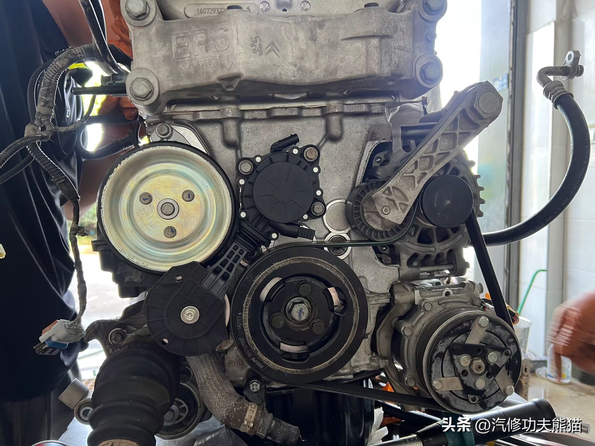 列强法国,标致最耐造的是哪款车