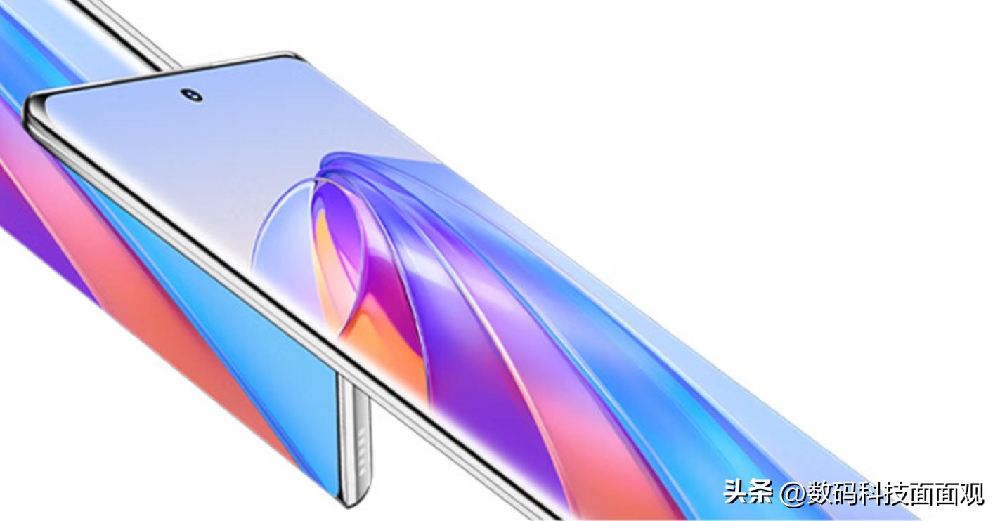 1000-1500元手机推荐，小米、vivo与荣耀同台竞技，竟然有曲面屏