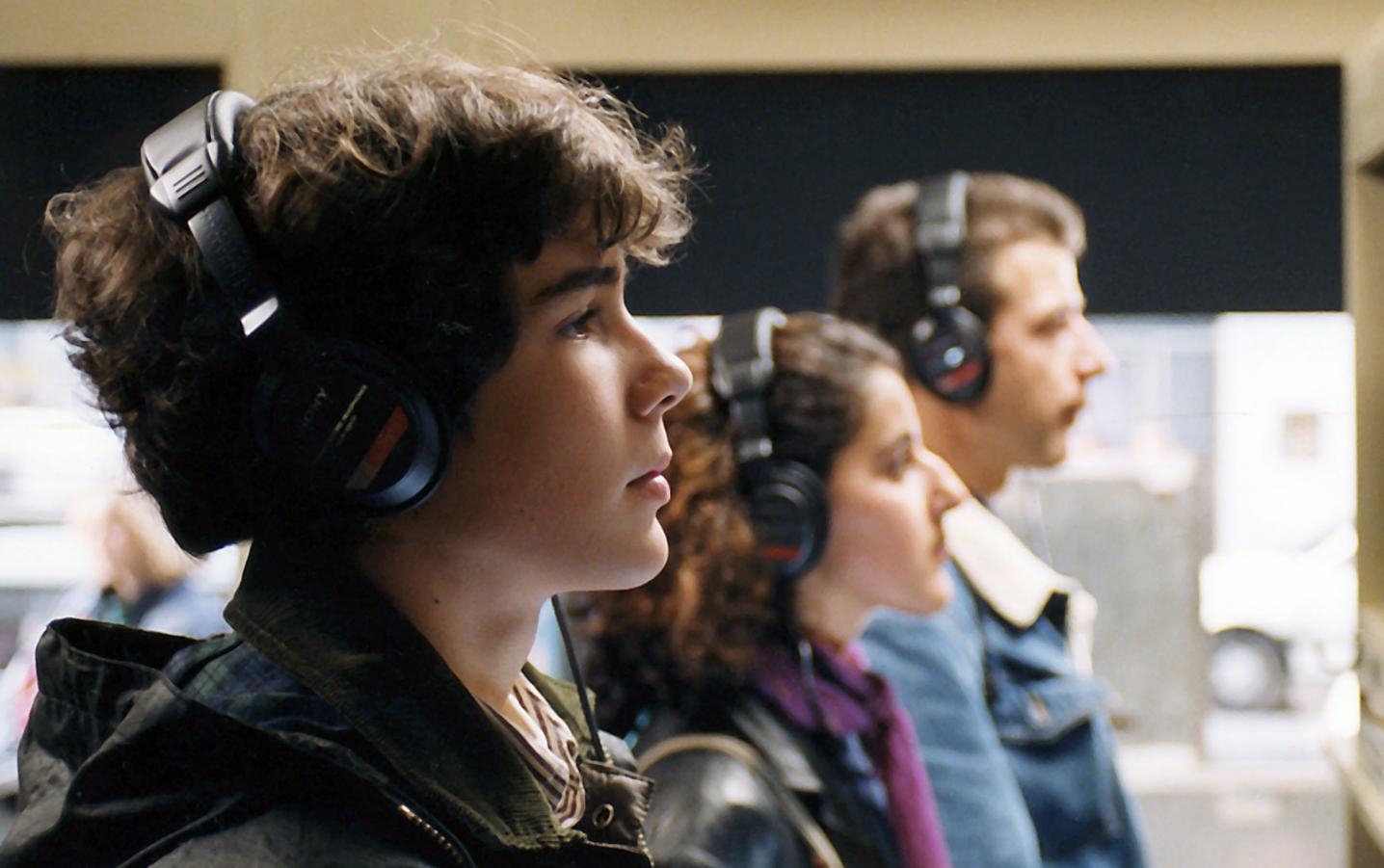 国外未成年犯罪电视剧推荐,十部顶级少年犯罪剧