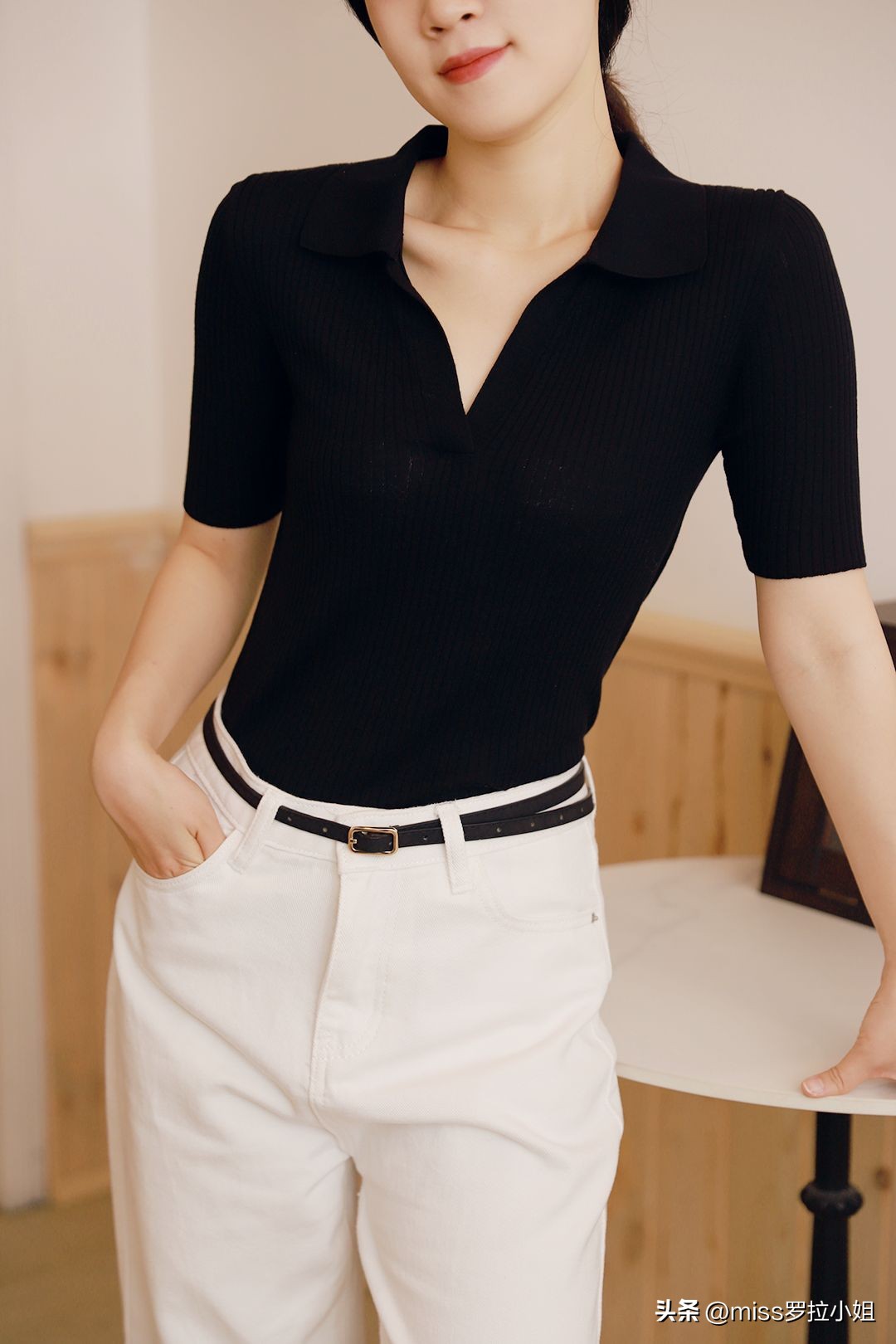 想要穿得有质感,想要品质好点的衣服去哪里买