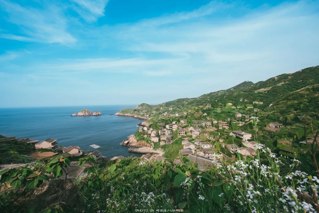 宁波有一千面，我选了三种给你