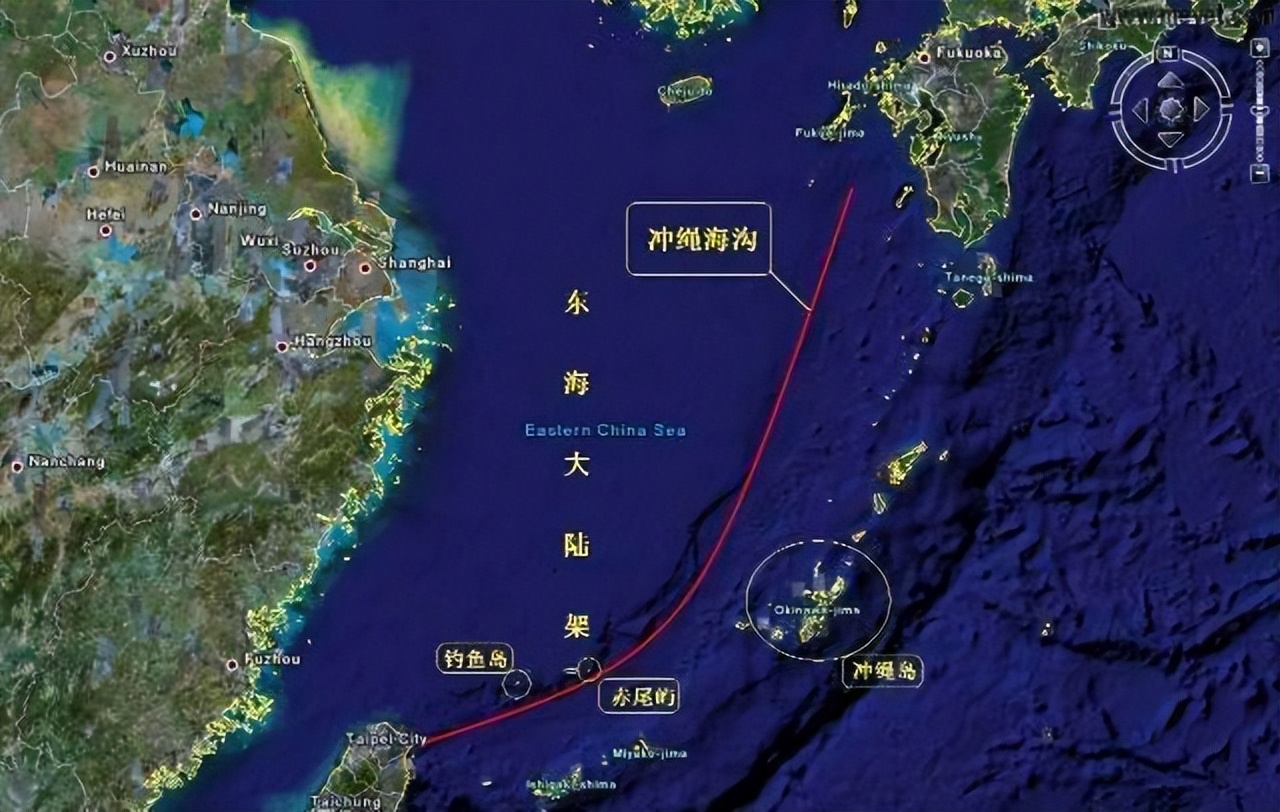 71年美国老太自称*鱼岛钓**是她家的，还拿出“慈禧手谕”，真相如何
