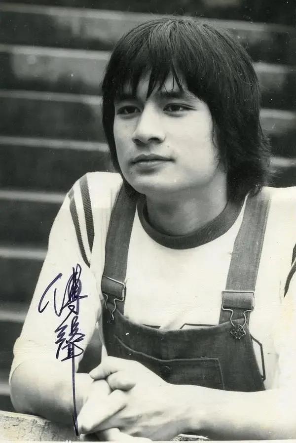 邵氏最著名的十大演员,邵氏电影英年早逝的明星