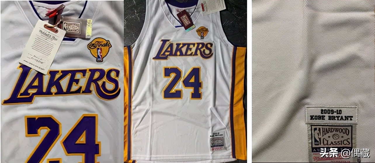 科比10代战靴真假鉴别视频 (科比11全明星真假鉴定)