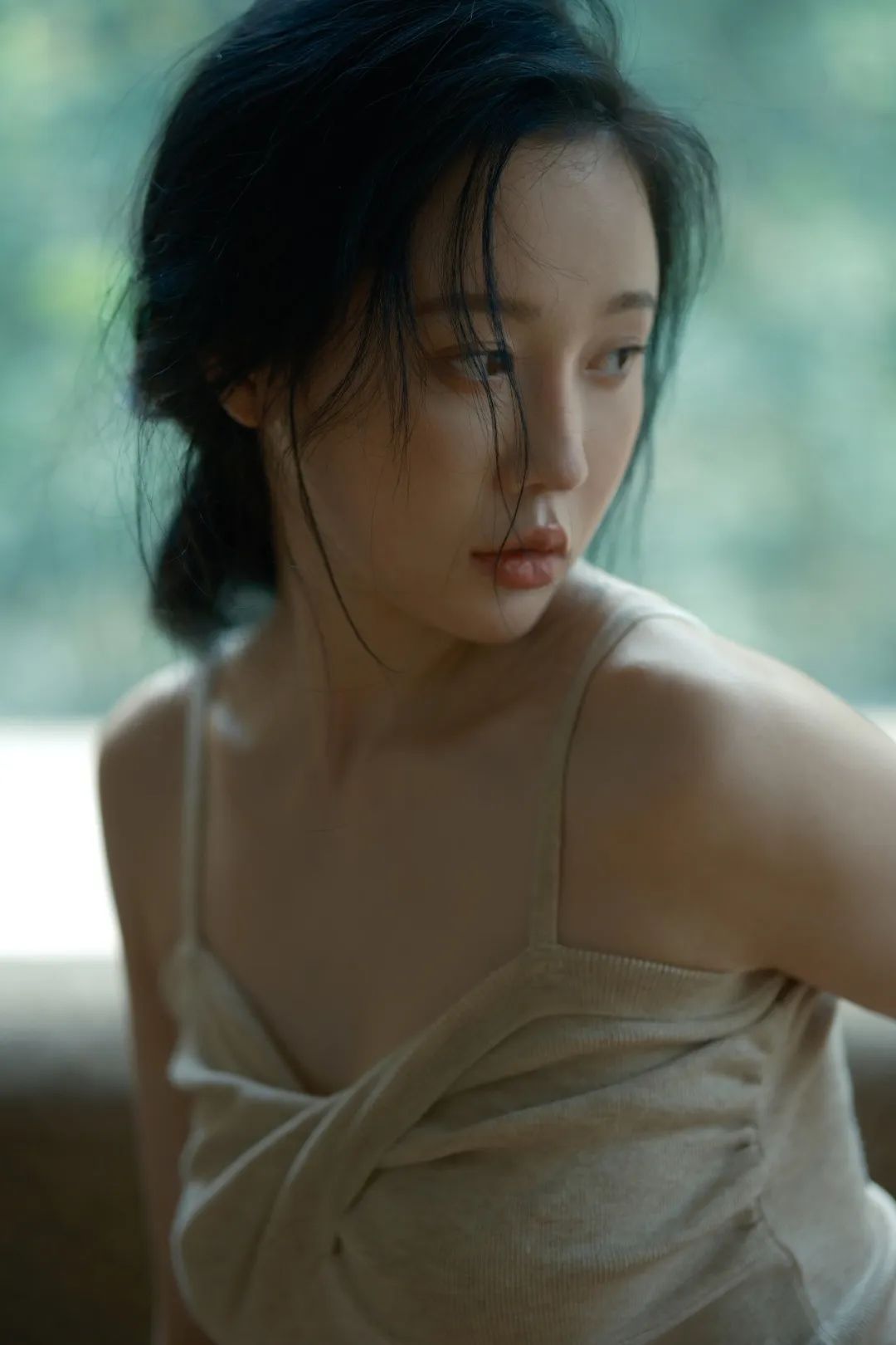 富士哪个胶片模式适合拍人像,富士拍户外人像用什么胶片模拟