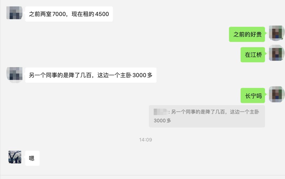 上海租房市场热度回升明显,上海租房市场现在涨还是跌