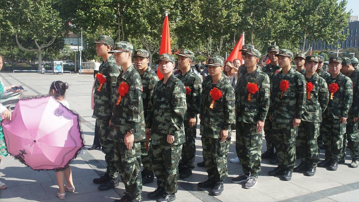 2023征兵身高要求哪些地方实行,2023征兵对学历基本要求