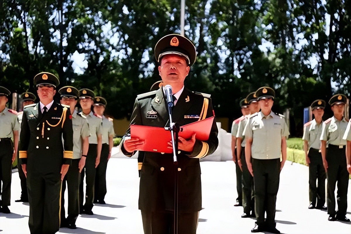 军官退休计算公式最新,计算退伍补助费的军龄公式