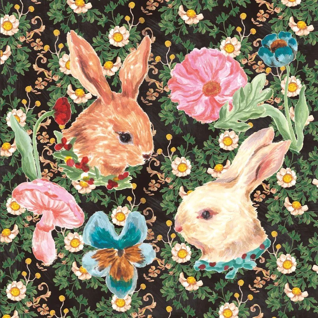 艺术家联名视频,艺术家联名ip直播