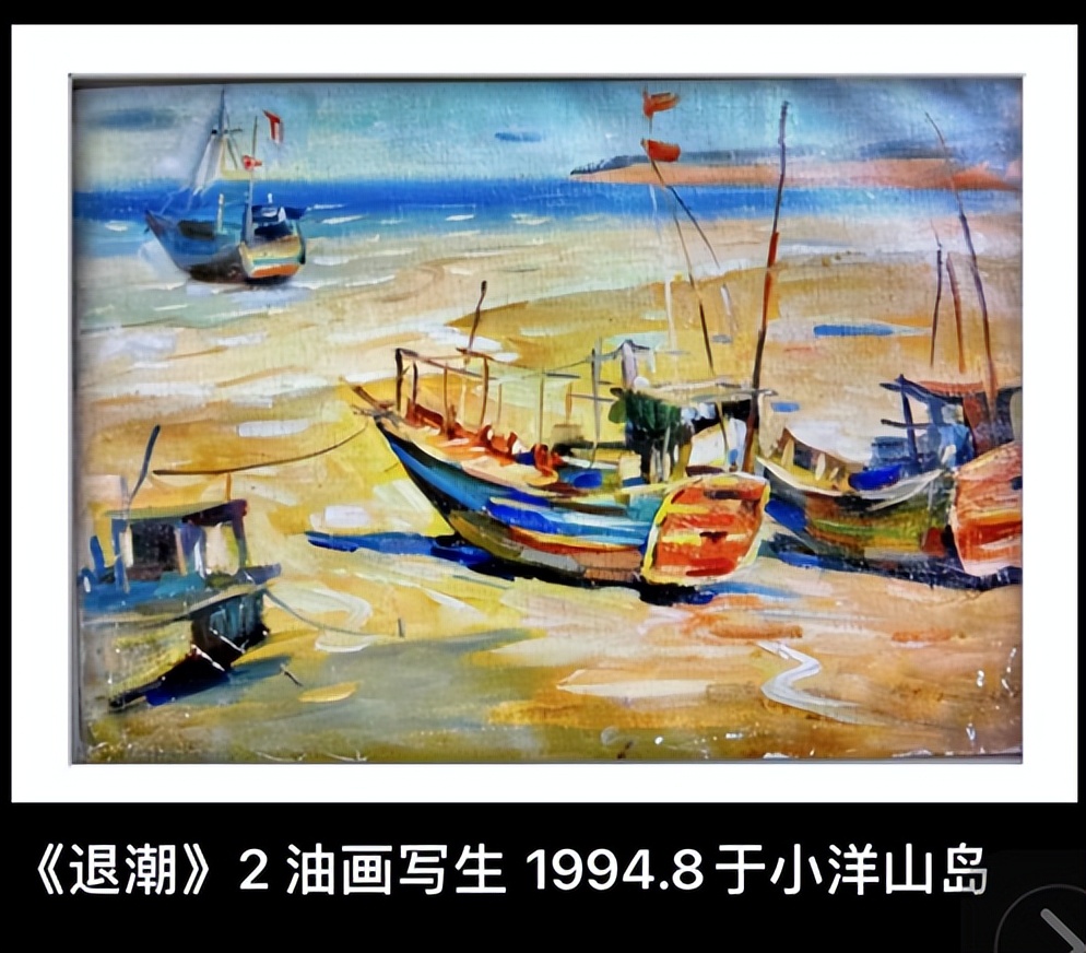 小船,小船谣歌曲原唱