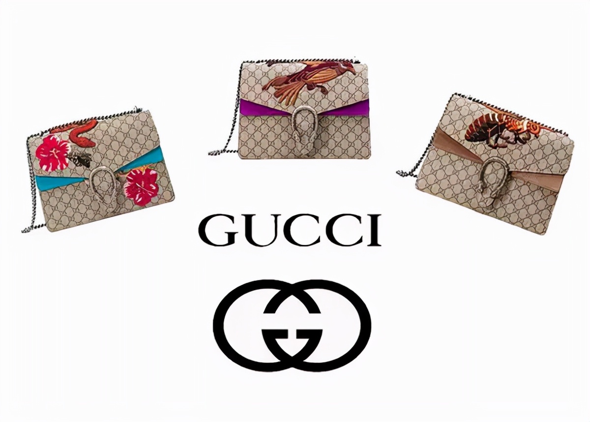 gucci包设计灵感,gucci1955设计灵感