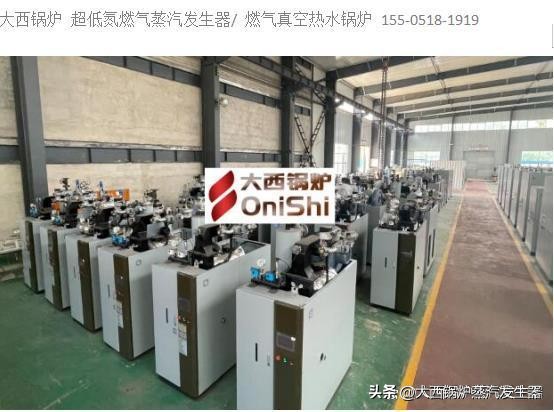 天然气蒸汽发生器一般多少钱一台,蒸汽锅炉蒸汽发生器价格