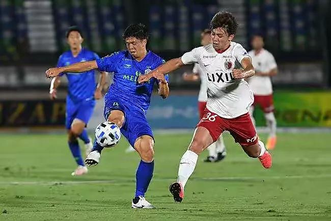 神户胜利船与川崎前锋最新战报,神户胜利船0-6川崎前锋视频