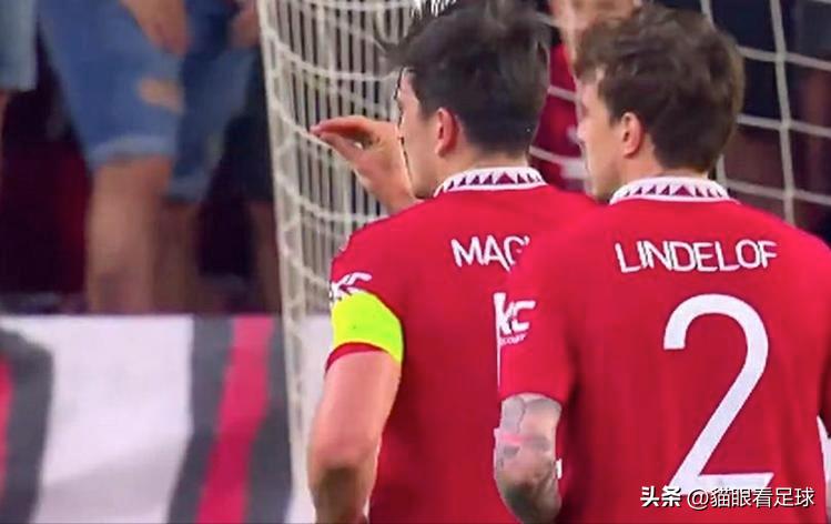 曼联赛后激烈冲突视频,曼联vs埃弗顿赛后滕哈格评价