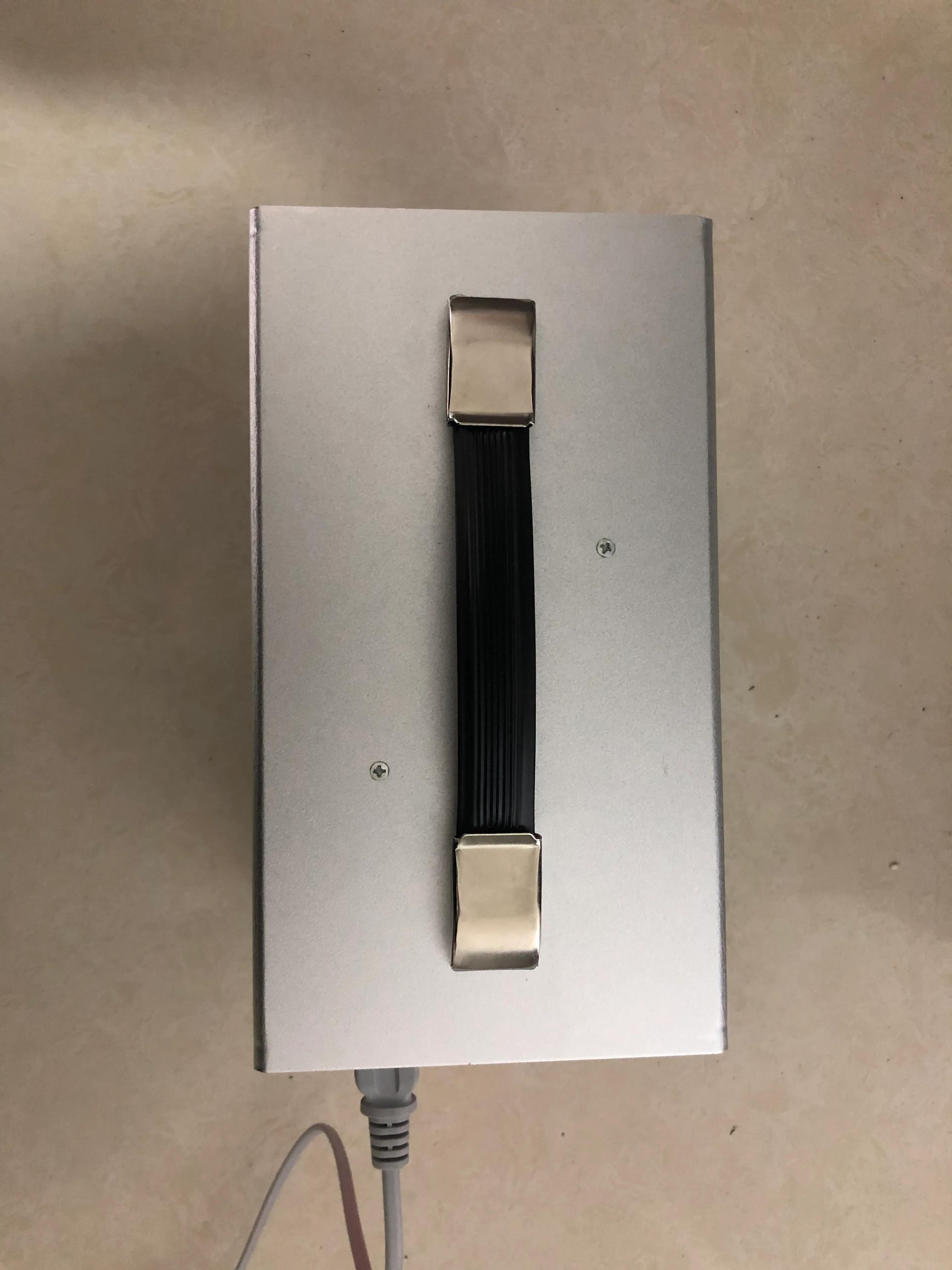 户外移动电源制作成本,户外移动电源制作视频