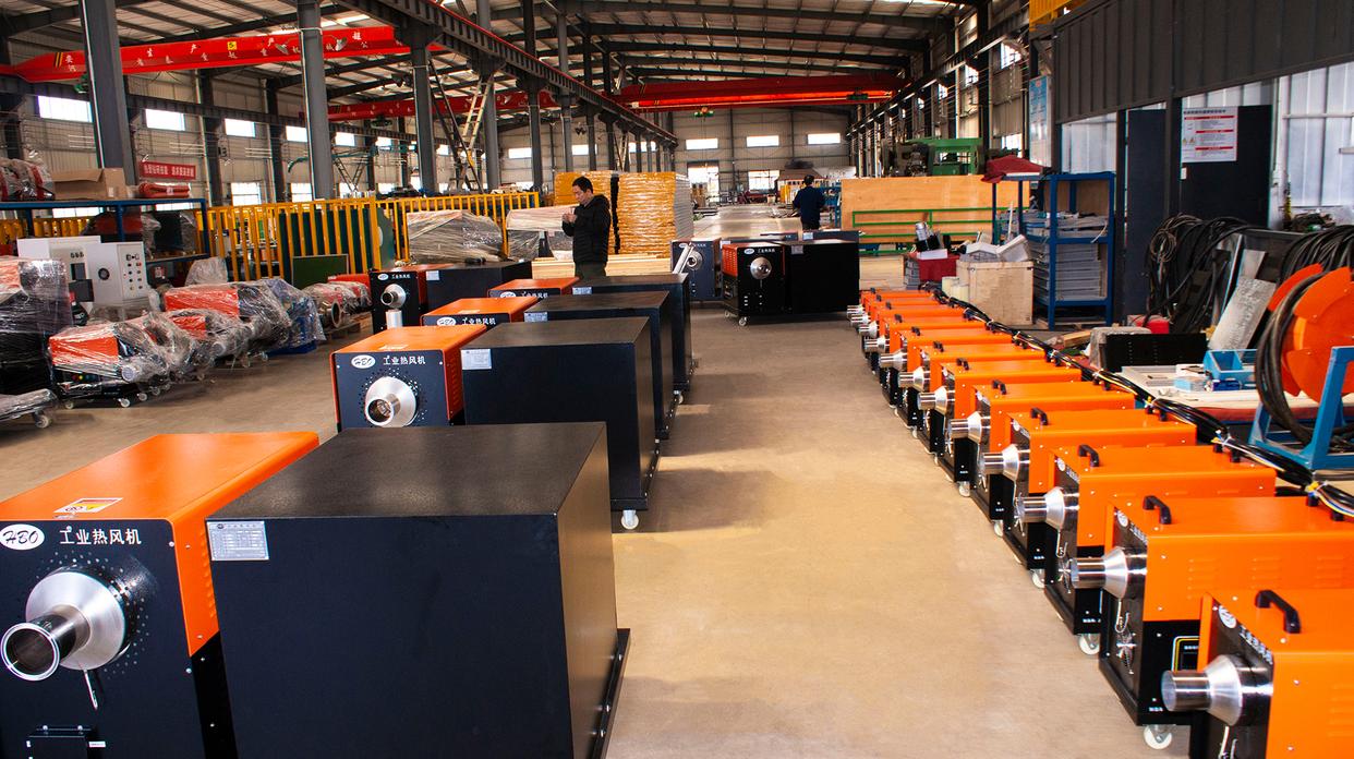 清洁能源设备有哪些,清洁能源设备