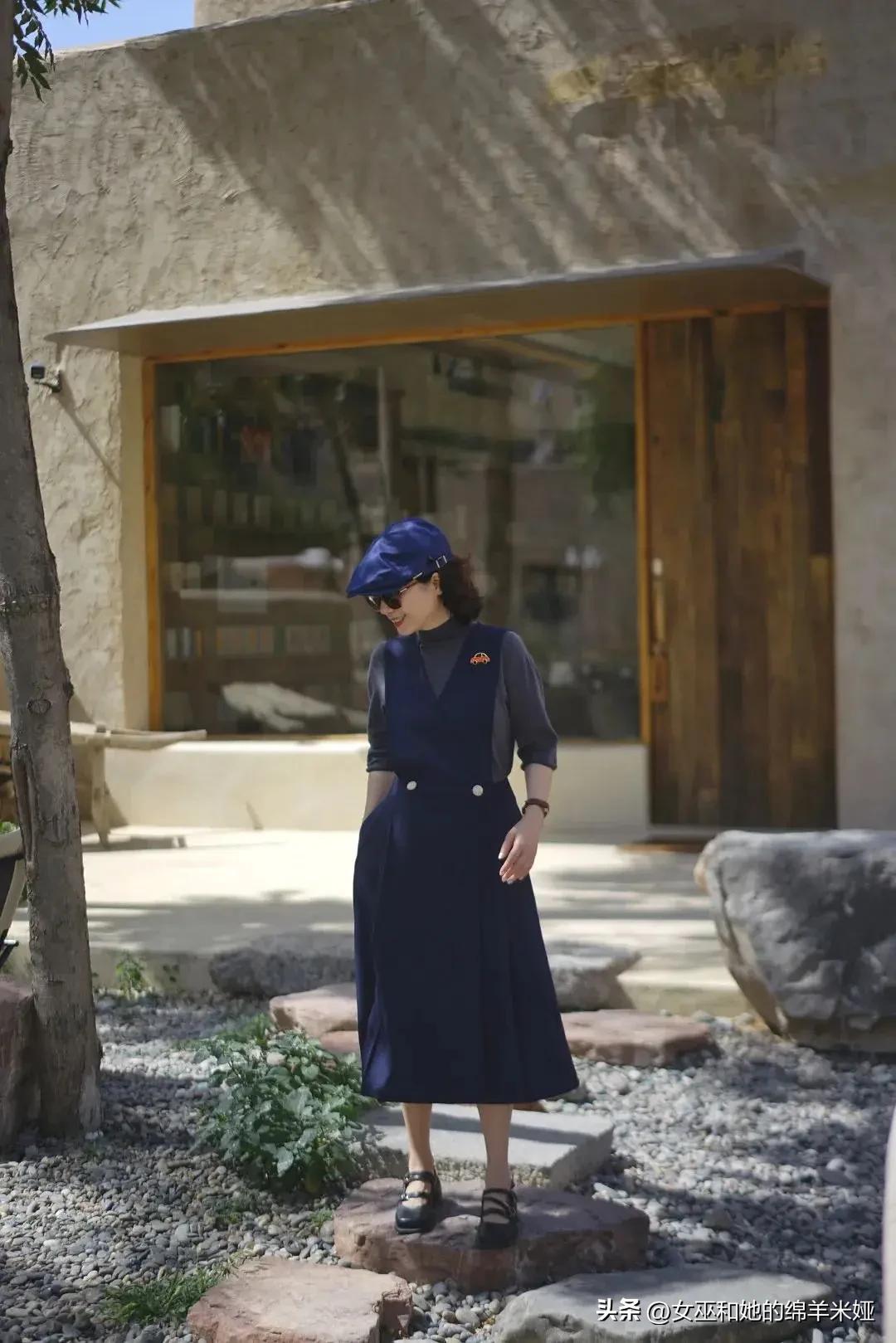 探索中卫／不止是旅行，也是生活