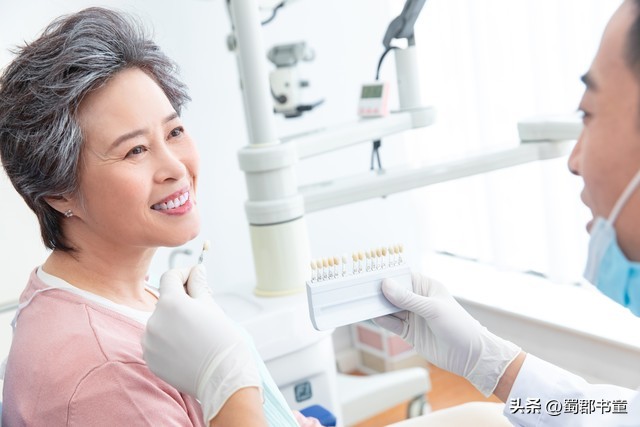 成人种植牙一站式服务,种植牙8000能报销多少