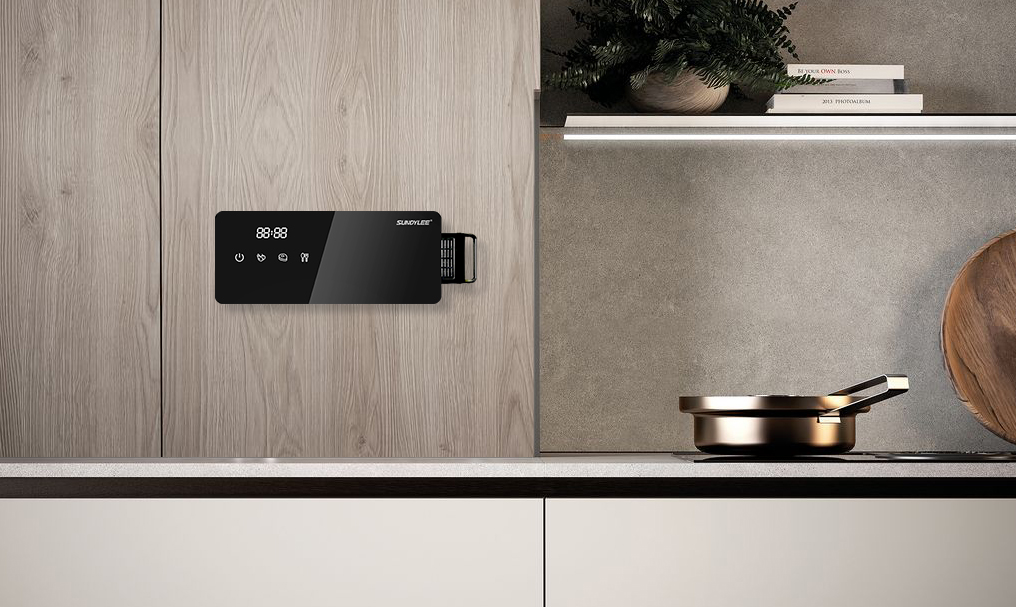 圣帝尼净化机,圣帝尼食品净化器