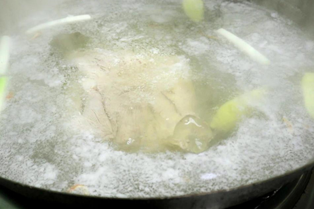 炖排骨炖肉料放多少,炖排骨软烂不柴牢记4诀窍4不放