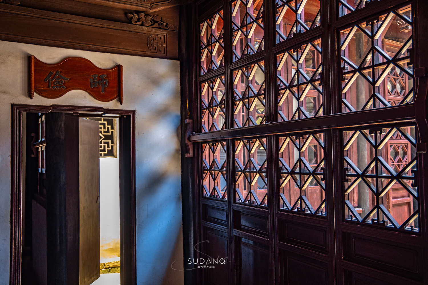 去苏州同里古镇游玩的小景点,去苏州同里古镇旅游攻略