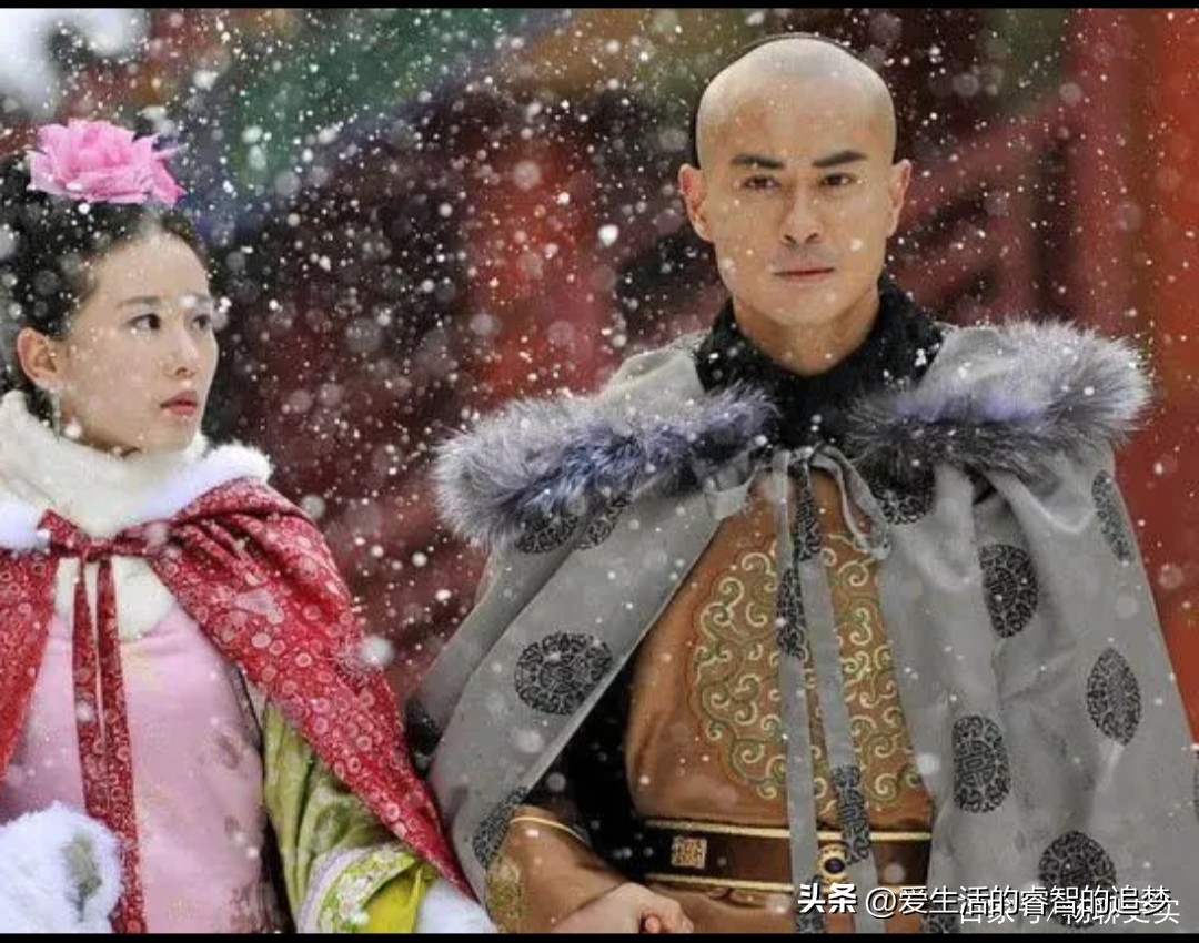 董鄂妃病逝顺治帝大闹要出家,董鄂妃为何独得顺治帝恩宠