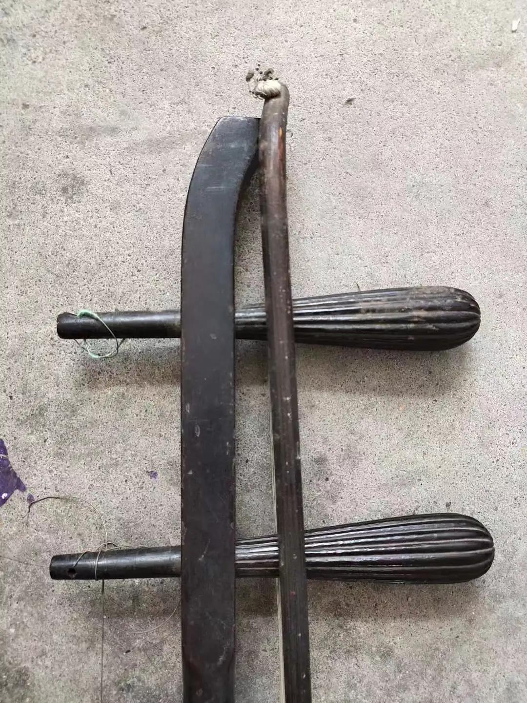 北京民族乐器厂建厂时间,民族乐器的衰落史