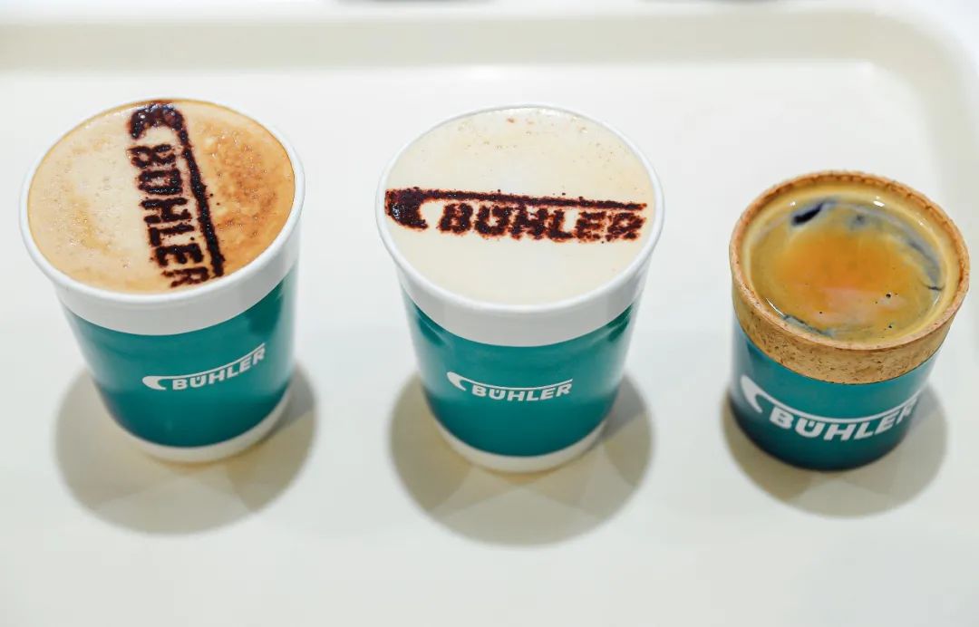 对话瑞士百年“工匠”布勒,未来在华大力加码本土化