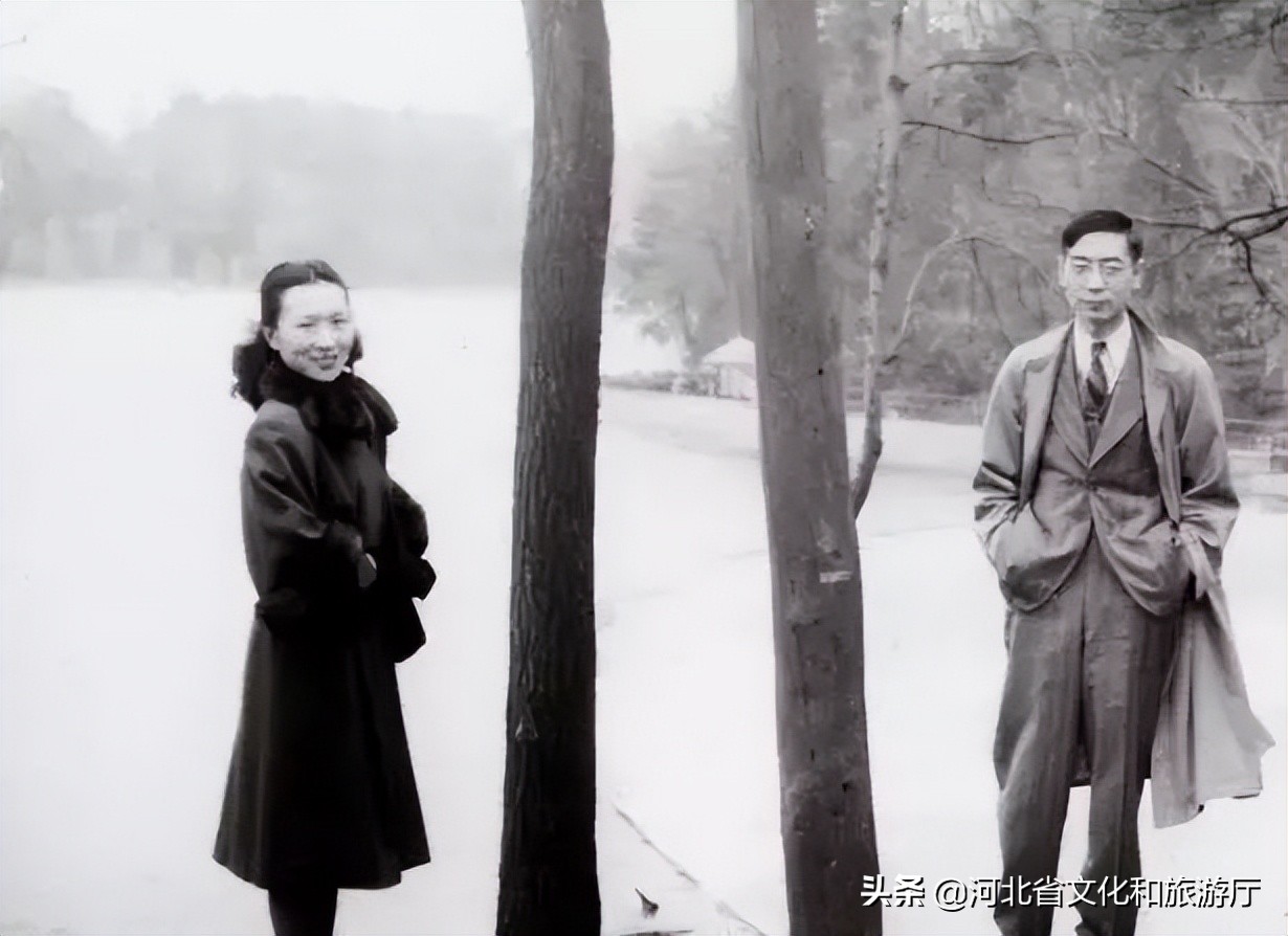 缅怀郭永怀烈士,郭永怀唯一一位烈士